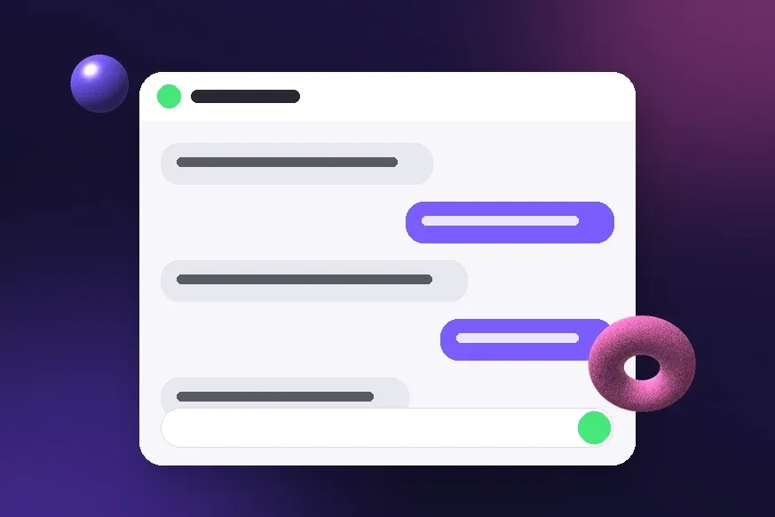 RAG website chatbot framework